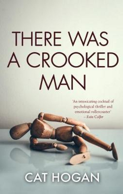 Cat Hogan / There Was a Crooked Man (Large Paperback)