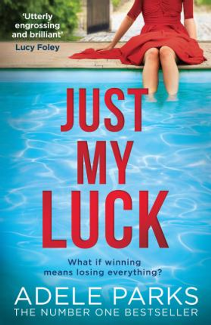 Adele Parks / Just My Luck