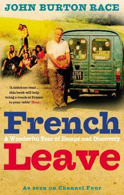 John Burton Race / French Leave
