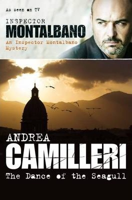 Andrea Camilleri / The Dance Of The Seagull