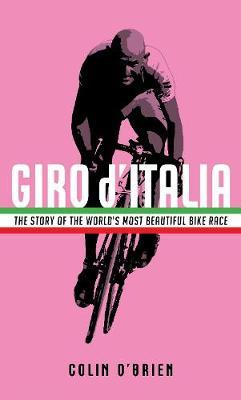 Colin OBrien / Giro d'Italia