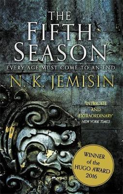 N. K. Jemisin / The Fifth Season : The Broken Earth, Book 1