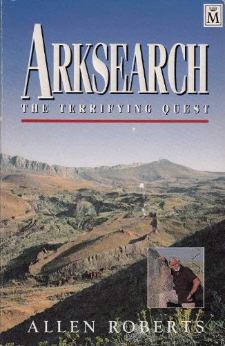 Allen Roberts / Arksearch