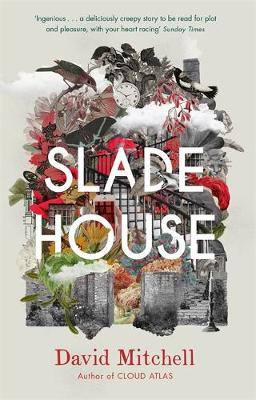 David Mitchell / Slade House