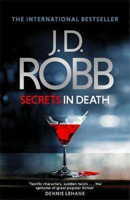 J. D. Robb / Secrets in Death (Hardback)