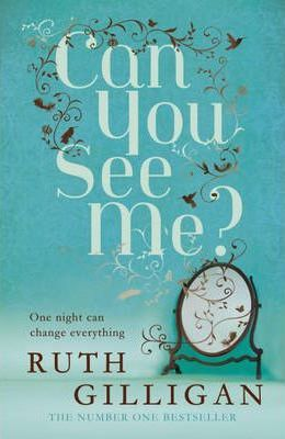 Ruth Gilligan / Can You See Me? (Large Paperback)
