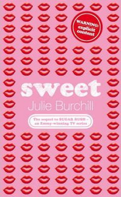 Burchill, Julie / Sweet (Large Paperback)