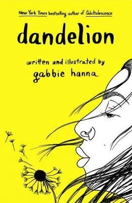 Gabbie Hanna / Dandelion (Large Paperback)