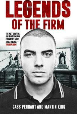 Cass Pennant / Legends of the Firm