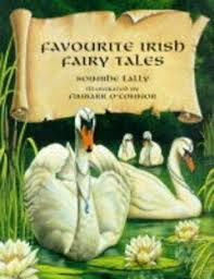 Lally, Soinbhe / Favourite Irish Fairy Tales (Children's Coffee Table book)