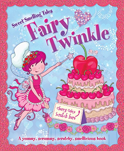 My Sweetest Fairy Story (Children's Coffee Table book)