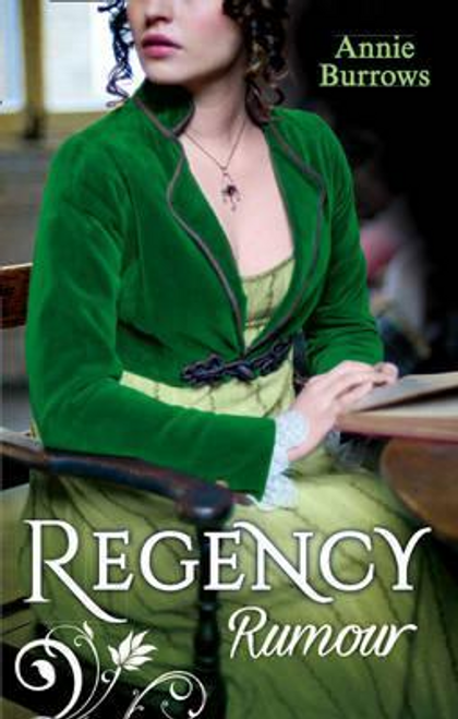 Mills & Boon / 2 in 1 / Regency Rumour : Never Trust a Rake / Reforming the Viscount