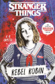 A. R. Capetta / Stranger Things (Large Paperback) - TheBookshop.ie