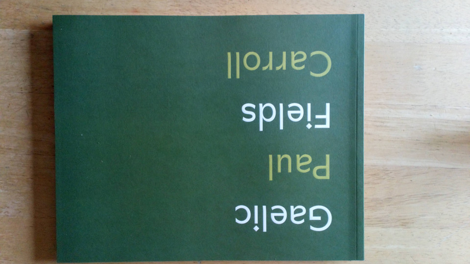 Gaelic Fields - A photographic journey through Ireland's GAA Clubs - Limited Edition Photography Book , 2016. 