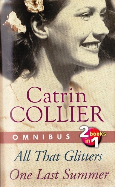 Collier Catrin 2 In 1 All That Glitters One Last Summer Thebookshop Ie