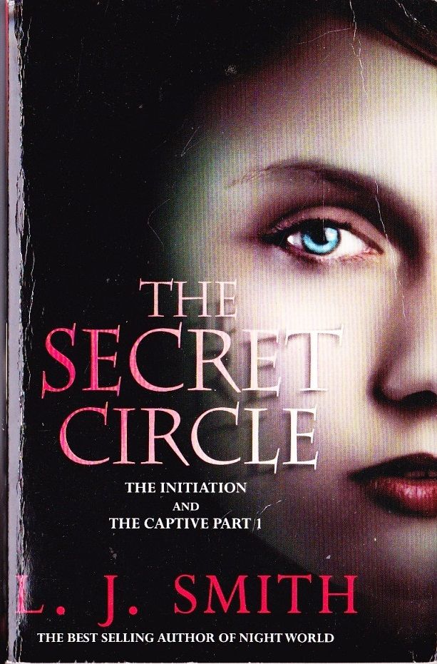 Smith L J The Secret Circle Thebookshop Ie