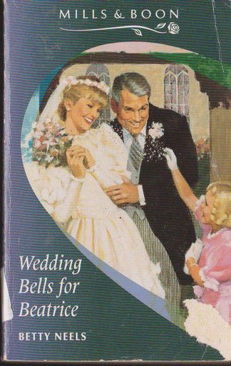 Mills Boon Wedding Bells for Beatrice TheBookshop.ie