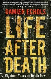 Damien Echols / Life After Death - TheBookshop.ie