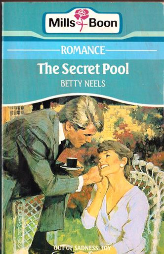 Mills & Boon / The Secret Pool - TheBookshop.ie