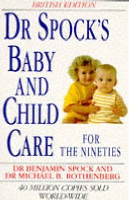 benjamin spock book