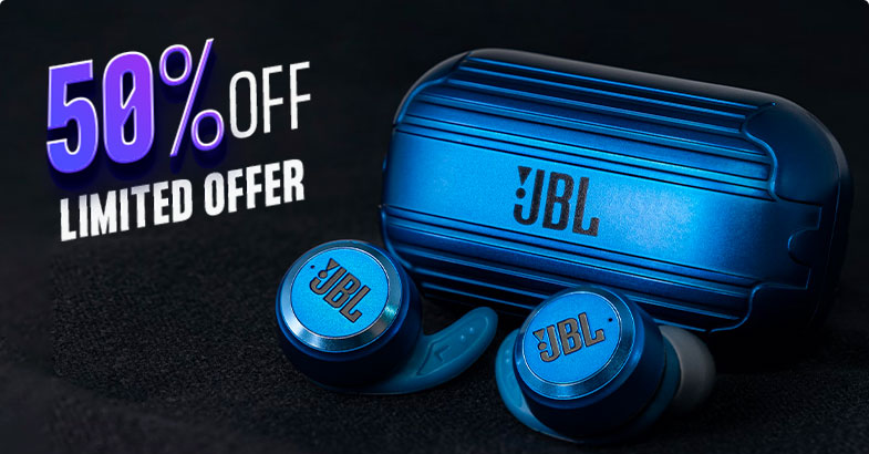 Anniversary Years Sale Event