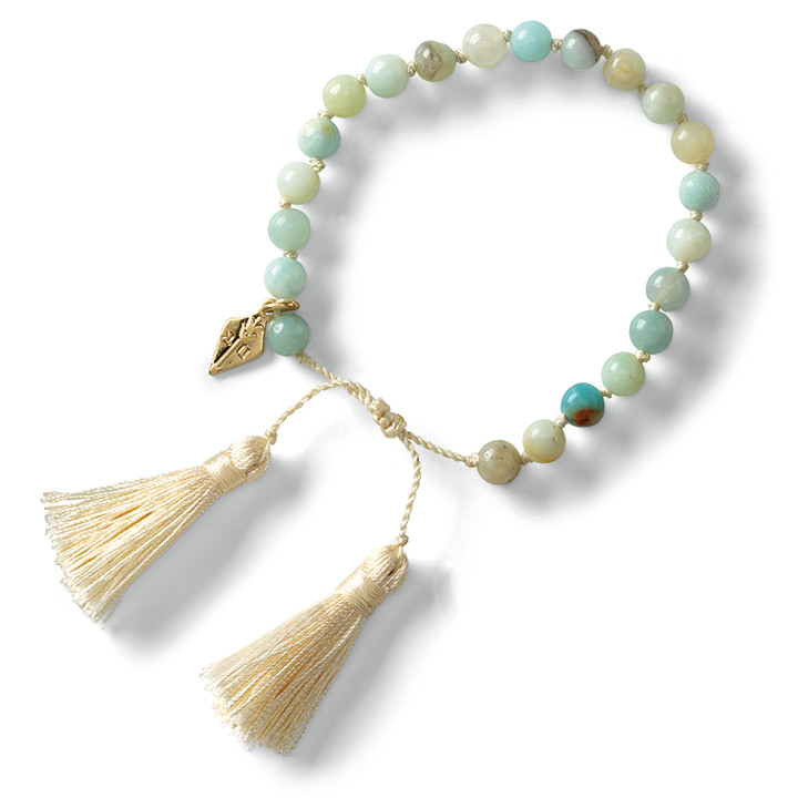 アクセサリー SELF INDULGENCE ARTISANALPULLERBRACELETS Artisan Bracelet - adornable.u accessories