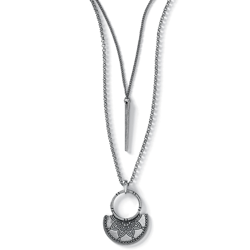 Peerless Necklace