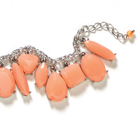 Banner Coral Bracelet