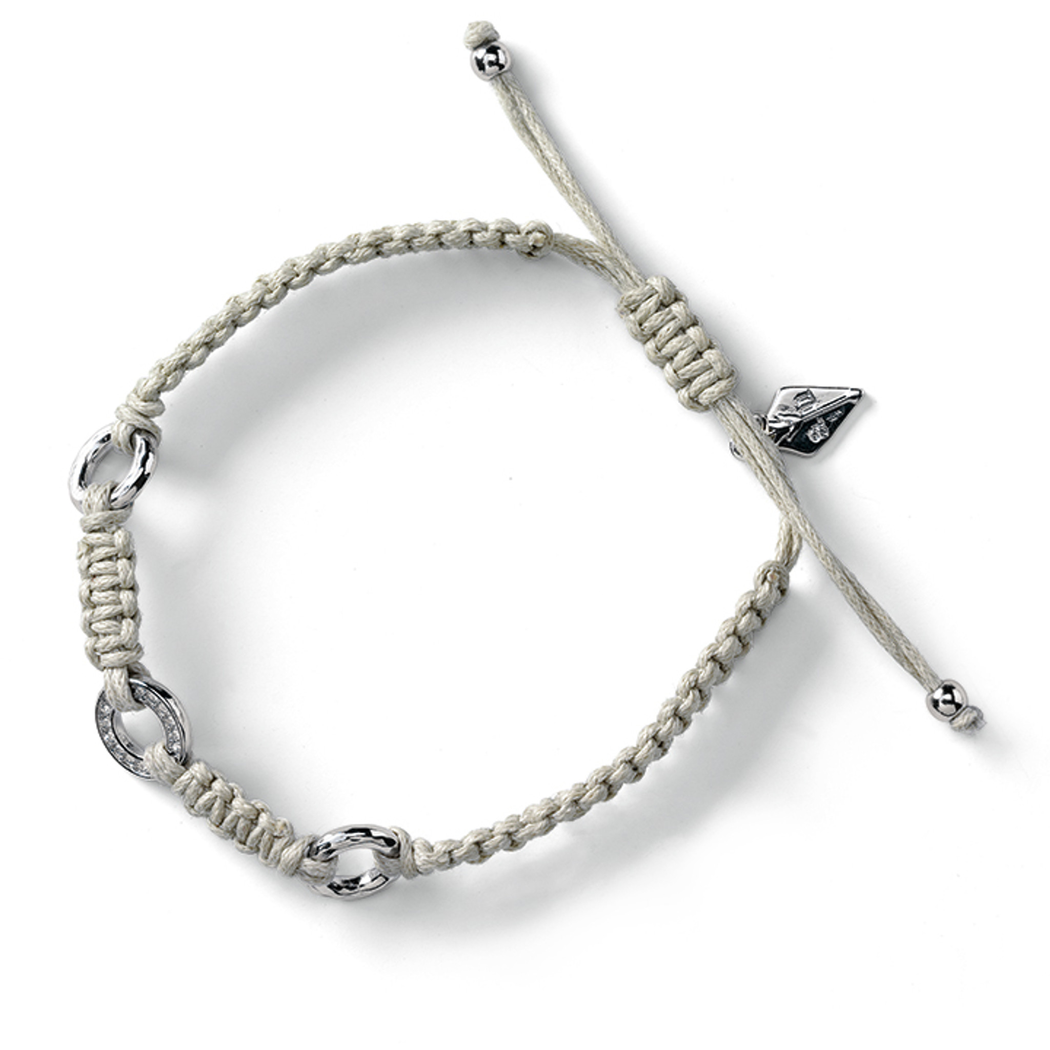 Woven Bracelet - adornable.u accessories
