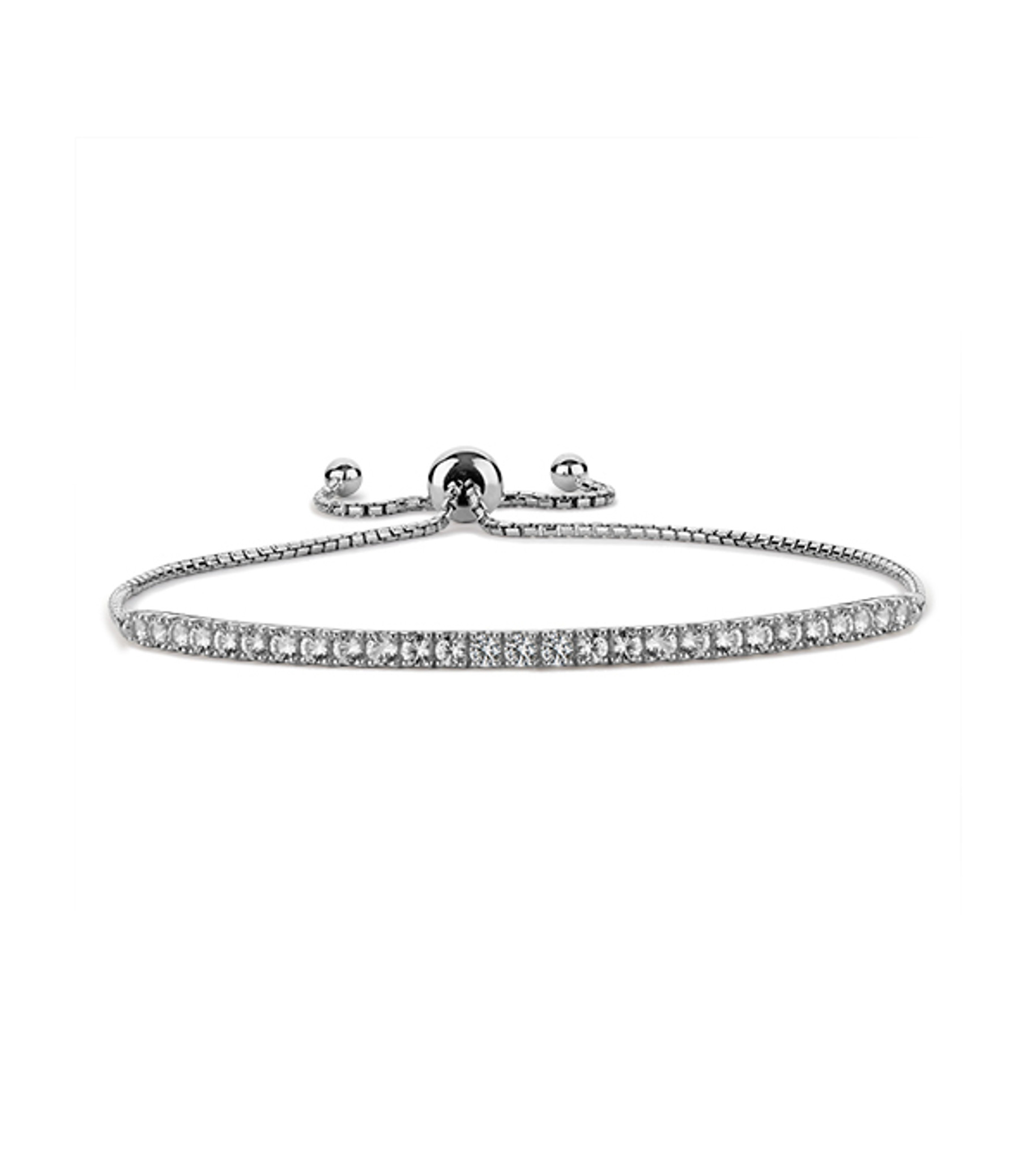 diamond bolo bracelet costco