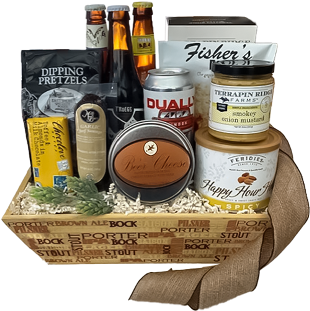 Hampers for Him | Gift Baskets for Men | hampers.com