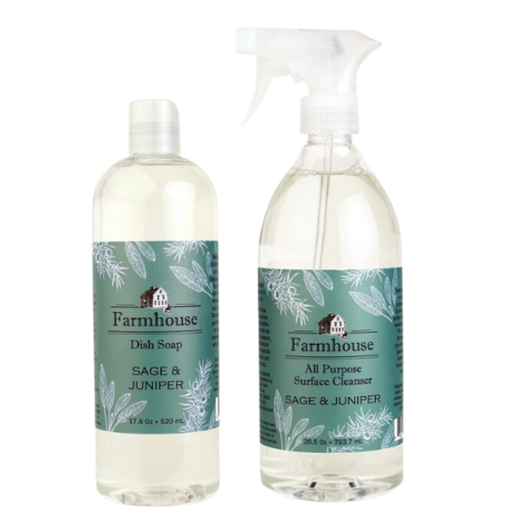 Plant based ingredients
Free from harsh chemicals
Won’t dry out hands with everyday use
Effective, concentrated formula makes dish washing a breeze

Ingredients: biodegradable plant derived cleansers, purified water, fragrance and essential oils