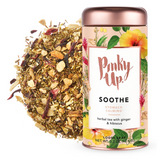 1-Soothe, Digestive Support, Rooibos Tea