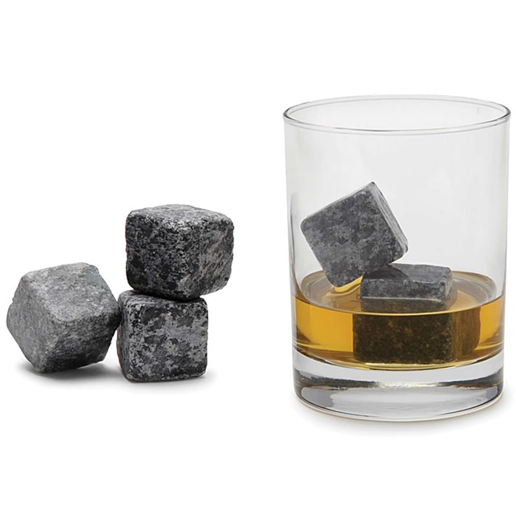 Whiskey Stones