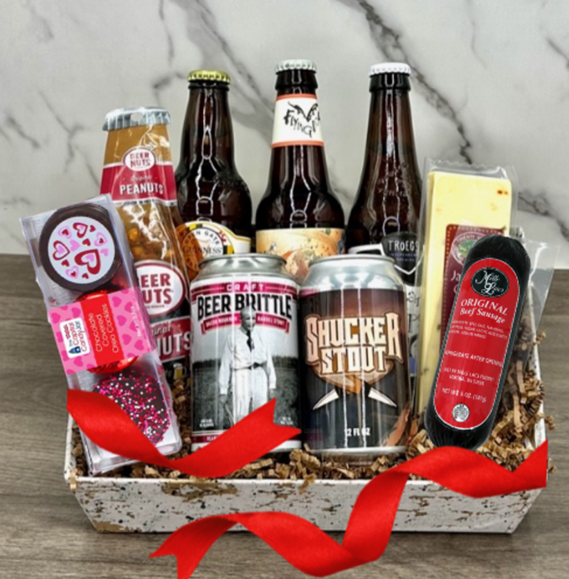 Gift in Your Circles For 2023 - Frederick Gift Basket Co