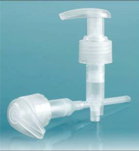 Lotion pump, clear, natural pump, 24/410 openings . (Get 50% off w/ Membership!) Lotion pump, clear, natural pump, 24/410 openings . (Get 50% off w/ Membership!)
