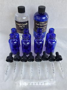 Making Tinctures for Resale Making Tinctures for Resale