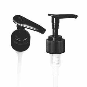 Lotion Pumps, 20/410 openings, Black- (Get 50% off w/ Membership!) Lotion Pumps, 20/410 openings, Black- (Get 50% off w/ Membership!)