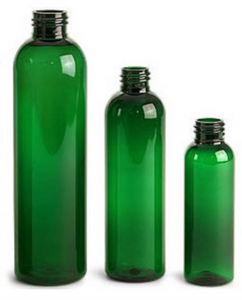 Bottle, Royal Green, Cosmo/Bullet, 2, 4, 8 oz (50% Discount w/ Membership!) Bottle, Royal Green, Cosmo/Bullet, 2, 4, 8 oz (50% Discount w/ Membership!)