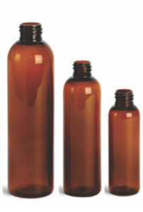 Bottle, Amber, Cosmo/Bullet, 2, 4, 8 oz (1/2 Price w/ Code from YouTube!) Bottle, Amber, Cosmo/Bullet, 2, 4, 8 oz (1/2 Price w/ Code from YouTube!)