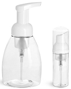 Foamer Bottles, Foamer Pumps, soap, foaming soap Foamer Bottles, Foamer Pumps, soap, foaming soap