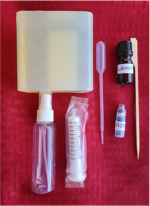 Quick Start Bar Soap Kit