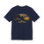 Country Music T-Shirt – T&A Country Music Sunset Graphic Tee