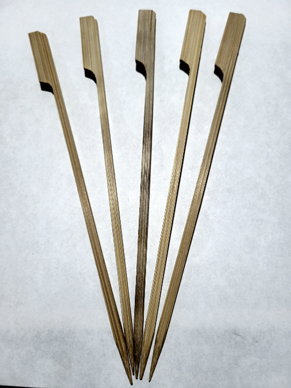 Wooden Mixing Sticks (5)