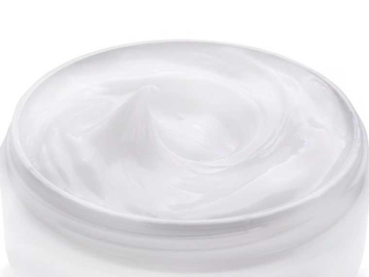 Goat Milk & Honey Lotion/Cream (per oz)