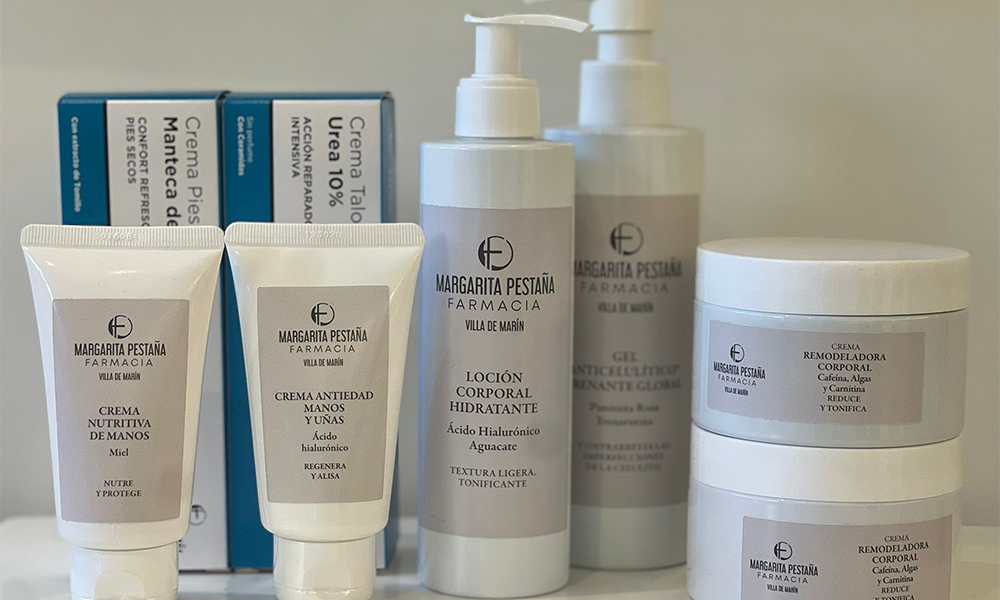 marca propia farmacia villa de marín margarita pestaña
