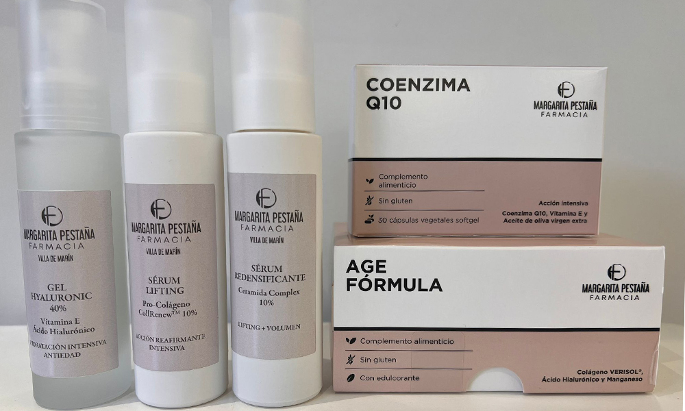 marca propia farmacia villa de marín margarita pestaña