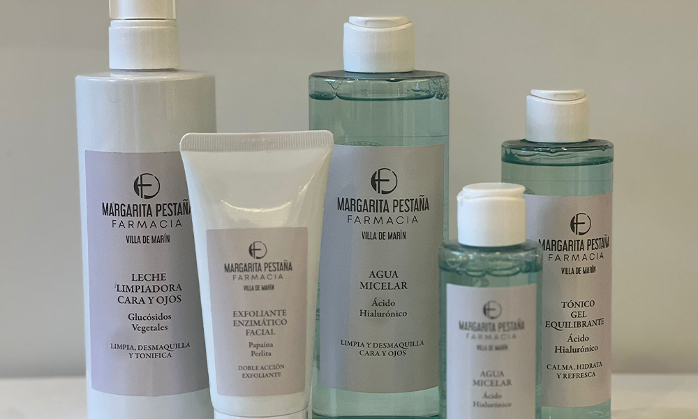 marca propia farmacia villa de marín margarita pestaña