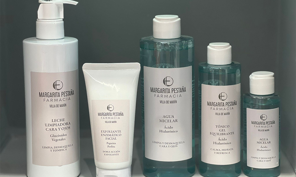 marca propia farmacia villa de marín margarita pestaña