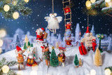 25 Thing We Love About Christmas